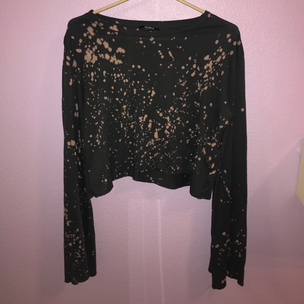 Zara Long Sleeve